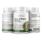 VitaSanum® Sang Ji Sheng Extrakt – 1 Kapsel Tagesportion
