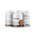 VitaSanum®- D-Ribose 2500 mg 100 Kapseln