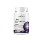 VitaSanum®- ZEN 1300 mg 120 Kapseln
