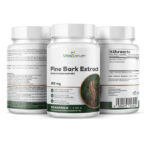 VitaSanum®- Kiefernrinde (Pinus massoniana Lamb.) 150 mg 100 Kapseln