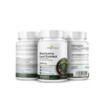 VitaSanum® Bärentraube (Arctostaphylos uva-ursi) 600 mg – 100 Kapseln