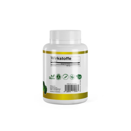 VitaSanum®- Sulforaphan 400 mg 100 Kapseln