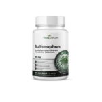 VitaSanum® – Sulforaphan – 400 mg – 100 vegane Kapseln