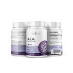 VitaSanum®- ALA (Alpha-Liponsäure) 590 mg 90 Tabletten