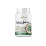 VitaSanum® Salbei-Extrakt 500 mg (Salvia officinalis)