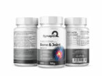 SynaptiQ® - Bone & Joint – Unterstützung der Knochengesundheit und Gelenkfunktion 1500 mg 100 Kapseln