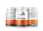 SynaptiQ® - Lithiumorotat – Für mentale Balance und Wohlbefinden 500 mg 90 Kapseln