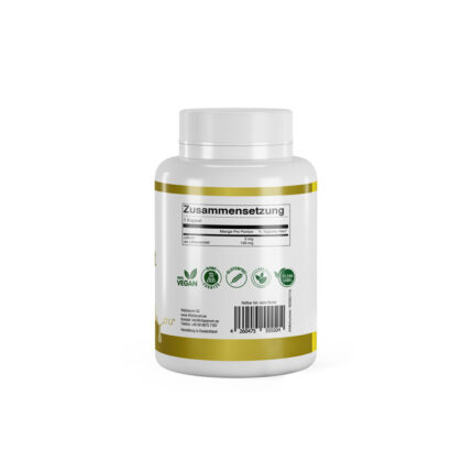 VitaSanum®- Lithiumorotat 120 mg 60 Kapseln