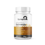 SynaptiQ® Rehmannia 500 mg 120 Kapseln