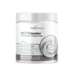 VitaSanum® MCT-Pulver – 14 g Tagesportion – 200 g