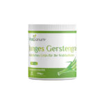 VitaSanum® Junges Gerstengras – Natürliches Grün für Ihr Wohlbefinden