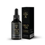 John Hemp - 10 % Vollspektrum CBD Öl