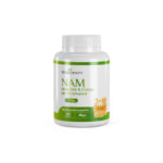 VitaSanum® NAM 450 – Zellschutz & Energie mit Nicotinamid