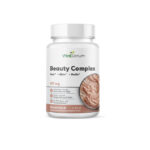 VitaSanum® Beauty Complex – MSM, Biotin, Zink & Vitamin C – 90 Kapseln