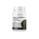 VitaSanum® Liver Protect – Ganzheitliche Leber- & Zellunterstützung