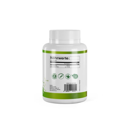 VitaSanum® PQQ – Zellschutz & Energie für Körper & Geist