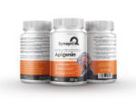 SynaptiQ® - Apigenin – Flavonoid mit Anti-Aging-Effekt