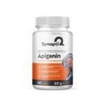 SynaptiQ® - Apigenin – Flavonoid mit Anti-Aging-Effekt