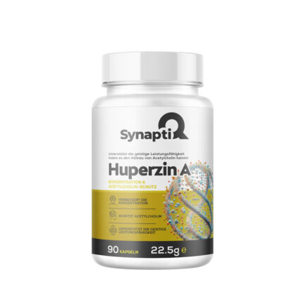 SynaptiQ®- Huperzin A