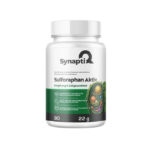 SynaptiQ® - Sulforaphan Aktiv – Entgiftung & Zellgesundheit