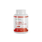VitaSanum® - Cardio+ Arginin Complex – 60 Kapseln