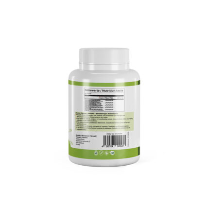 VitaSanum® - HepaDigest Complex – 60 Kapseln