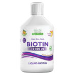 Swedish Nutra Biotin 500 ml