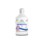 Swedish Nutra Probiotic 500 ml