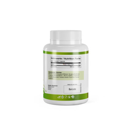 VitaSanum®- Epicatechin 150 mg – 60 Kapseln