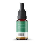 John Hemp - 10 % Vollspektrum CBD Öl