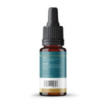 John Hemp - 20 % Vollspektrum CBD Öl