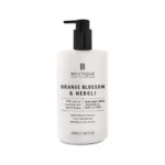 Grace Cole - Boutique Scent Orange Blossom & Neroli 500ml Hand Wash