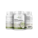 VitaSanum®- Weißes Kidneybohnenextrakt – 500 mg – 120 Kapseln
