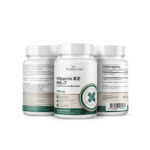 VitaSanum®- Vitamin K2 MK-7 – 200 µg – 120 Kapseln