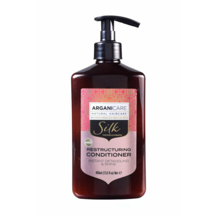 Arganicare Restrukturierender Conditioner 400 ml