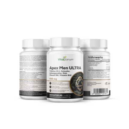 VitaSanum® Apex Men ULTRA