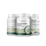 VitaSanum® Brokkolisprossen-Extrakt – Brassica oleracea – 100 Kapseln