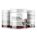 VitaSanum® Camu Camu Extraktpulver