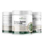 VitaSanum® Green Detox INTENSE