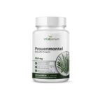 VitaSanum® Frauenmantel (Alchemilla vulgaris) – 1500 mg Tagesportion – 120 Kapseln