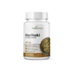 VitaSanum® Haritaki (Terminalia chebula) – 1500 mg Tagesportion – 120 Kapseln