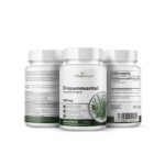 VitaSanum® Frauenmantel (Alchemilla vulgaris) – 1500 mg Tagesportion – 120 Kapseln