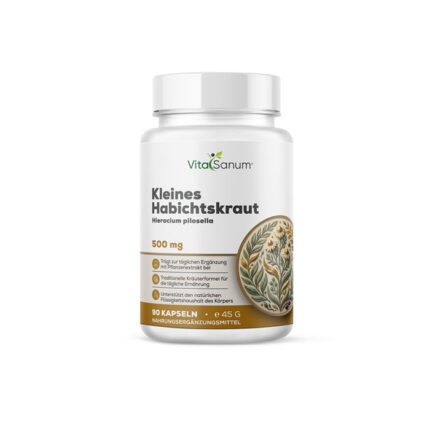 VitaSanum_Kleines Habichtskraut_2