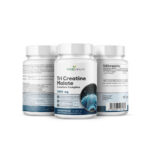 VitaSanum® Tri Creatine Malate – 3.600 mg Tagesportion – 180 Kapseln