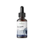 VitaSanum® Zinc Liquid Zink 2 mg pro Tagesportion