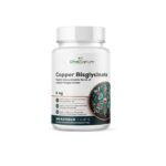 VitaSanum® Kupferbisglycinat – 1 Kapsel Tagesportion