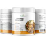 VitaSanum® Lucuma (Pouteria lucuma) Pulver – 250 g – ca. 50 Tagesportionen