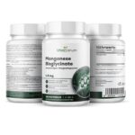 VitaSanum® Manganbisglycinat 1,8 mg – 120 Kapseln