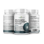 VitaSanum® Mitochondrial Renewal Complex – 90 Kapseln