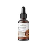 VitaSanum® Neuro Liquid Plus – Citicolin 100 mg + Uridin